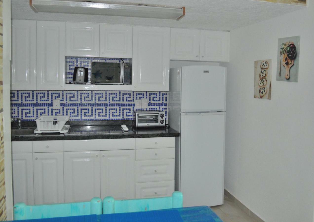 Preciosos Estudio Vista Al Mar O Jardin Cancún Esterno foto