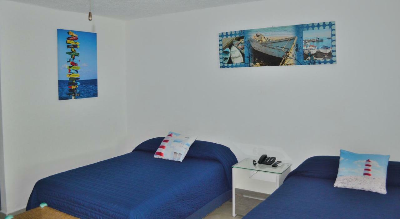Preciosos Estudio Vista Al Mar O Jardin Cancún Esterno foto